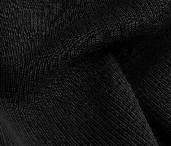 Colette Casein High-Neck Le Début Marina Blanche