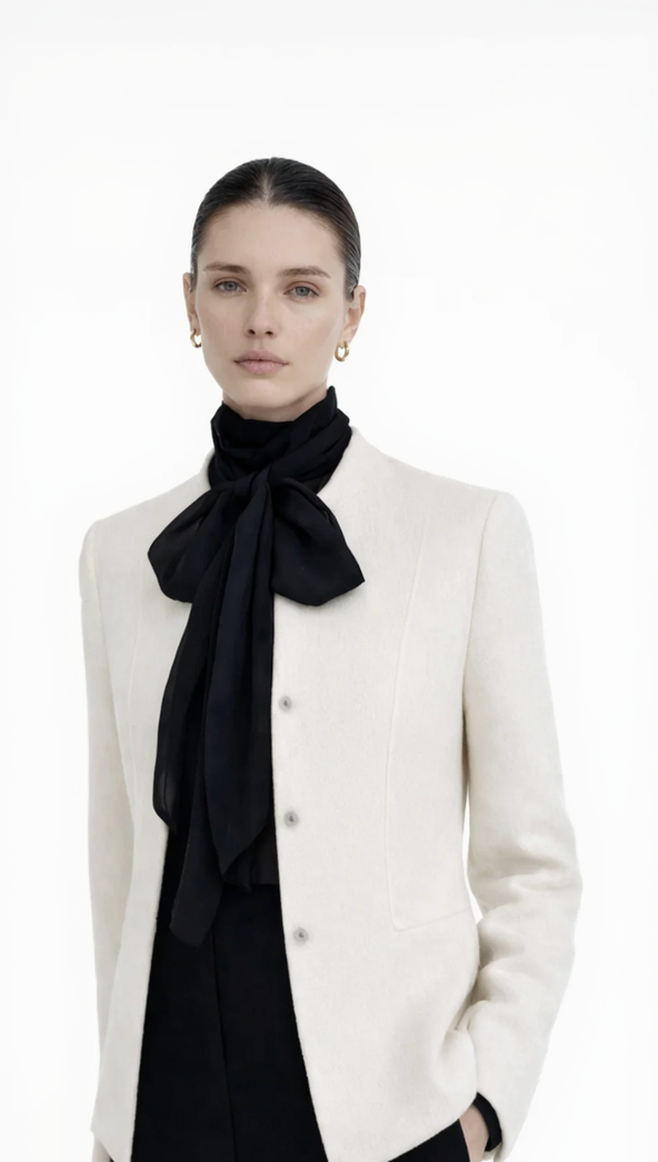 Cashmere Jacket