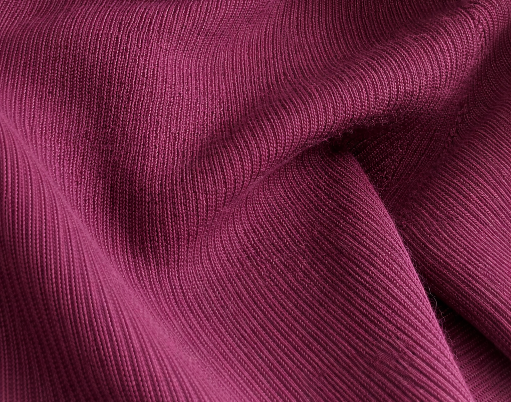 Colette Casein High-Neck Le Début Marina Blanche